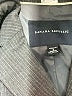 Banana Republic Gray Blazer Size 4 - photo 6