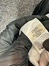 First Ascent Black Jacket Size L - photo 7