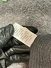 Banana Republic Gray Blazer Size 4 - photo 7
