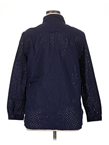 Banana Republic Long Sleeve Button-Down Shirt (view 2)