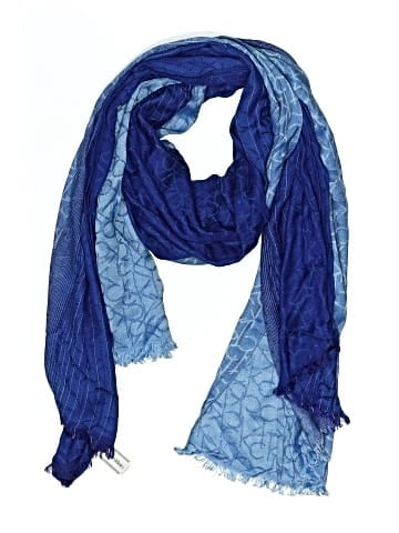 Calvin Klein Scarf (view 1)
