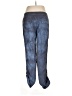 Marrakech Tie-dye Blue Casual Pants Size 32 waist - photo 2
