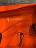 Cotopaxi Color Block Orange Active Pants Size S - photo 4