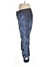 Marrakech Tie-dye Blue Casual Pants Size 32 waist - photo 5