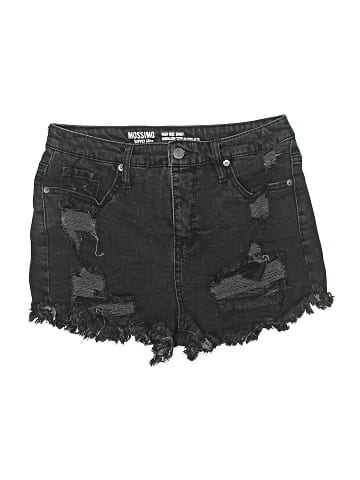 Mossimo Supply Co. Denim Shorts (view 1)