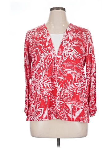 Cathy Daniels 3/4 Sleeve T-Shirt (view 1)