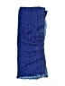 Calvin Klein 100% Viscose Blue Scarf One size - photo 2