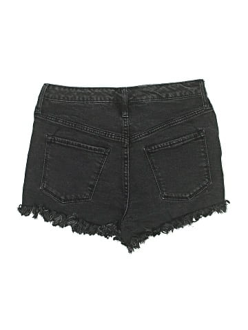 Mossimo Supply Co. Denim Shorts (view 2)