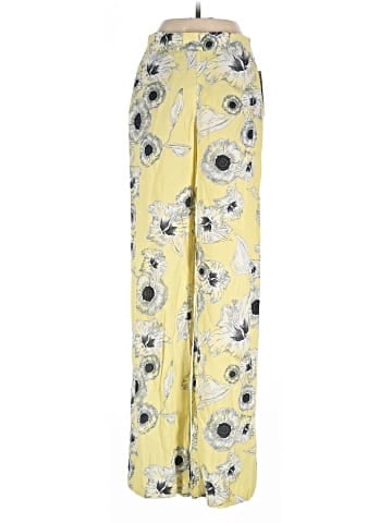 Zara Basic Collection Casual Pants (view 1)