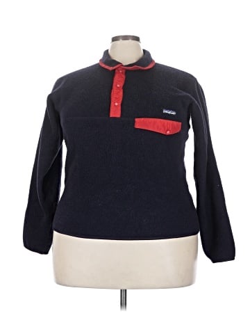 Patagonia Pullover Sweater (view 1)