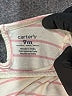 Carter's 100% Cotton Pink Dress 6-9 MO / 9 MO - photo 3