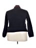 Patagonia 100% Polyester Blue Pullover Sweater Size XL - photo 2