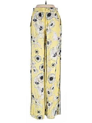 Zara Basic Collection Casual Pants (view 2)