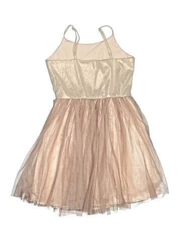 Zenzi Dress (view 2)