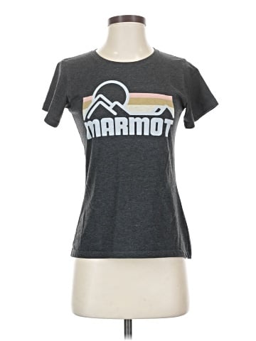 Marmot Short Sleeve T-Shirt (view 1)