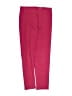Isaac Mizrahi Solid Pink Casual Pants Size 7 - 8 - photo 1