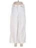 Banana Republic White Jeans Size 28 waist - photo 1