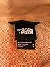 The North Face Color Block Pink Windbreaker Size XS - photo 6