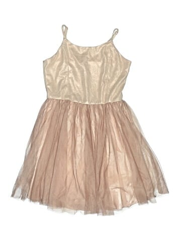 Zenzi Dress (view 1)