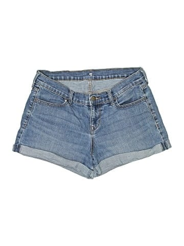 Gap Denim Shorts (view 1)