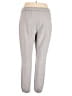 Juicy Couture Gray Casual Pants Size L - photo 2