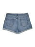 Gap Blue Denim Shorts Size 6 - photo 2