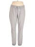 Juicy Couture Gray Casual Pants Size L - photo 1