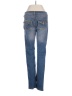 VIP Jeans Hearts Blue Jeans Size 3 - 4 - photo 2