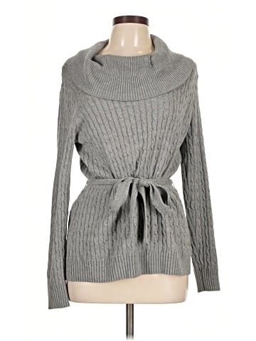 Pria Long Sleeve Turtleneck (view 1)