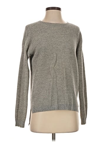 Wilfred Free Pullover Sweater (view 1)
