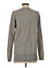 Wilfred Free Solid Gray Pullover Sweater Size XS - photo 2