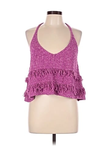 Pilcro Sleeveless Top (view 1)