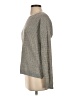Wilfred Free Solid Gray Pullover Sweater Size XS - photo 5