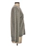 Wilfred Free Solid Gray Pullover Sweater Size XS - photo 4