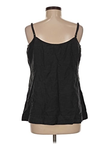 Eileen Fisher Sleeveless Blouse (view 2)