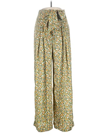 Zara Casual Pants (view 1)