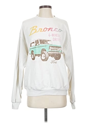 Ford Pullover Sweater (view 1)