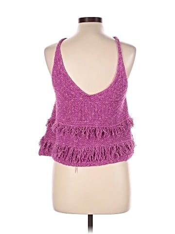 Pilcro Sleeveless Top (view 2)