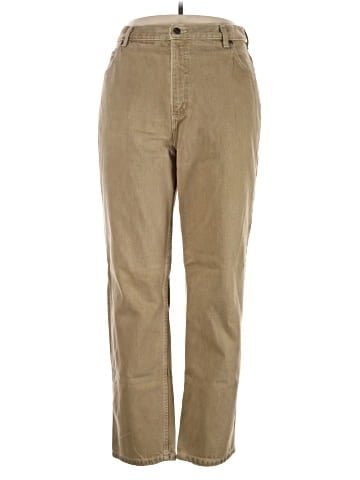 Lands' End Jeans (view 1)