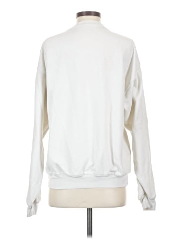 Ford Pullover Sweater (view 2)