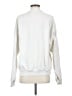 Ford White Pullover Sweater Size XS - photo 2