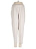 Nike Ivory Casual Pants Size XS - photo 1