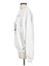 Ford White Pullover Sweater Size XS - photo 5