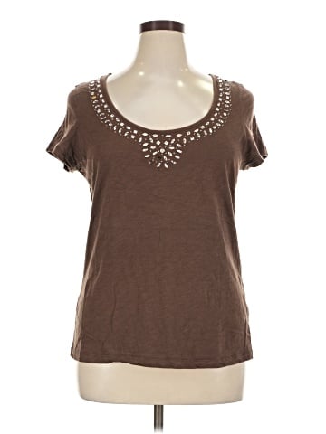 Avenue Short Sleeve T-Shirt (view 1)