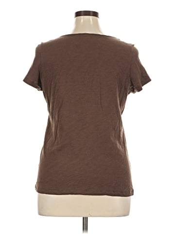 Avenue Short Sleeve T-Shirt (view 2)
