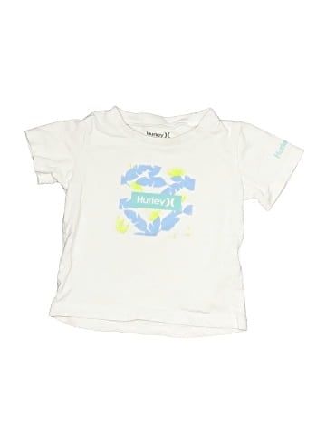 Hurley Short Sleeve T-Shirt (view 1)