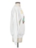Ford White Pullover Sweater Size XS - photo 4