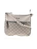 Nine West Gray Crossbody Bag One size - photo 1