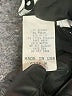 DKNY Jeans Solid Black Active Pants Size M - photo 8