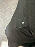 Theory 100% Polyester Gray Blazer Size 8 - photo 7